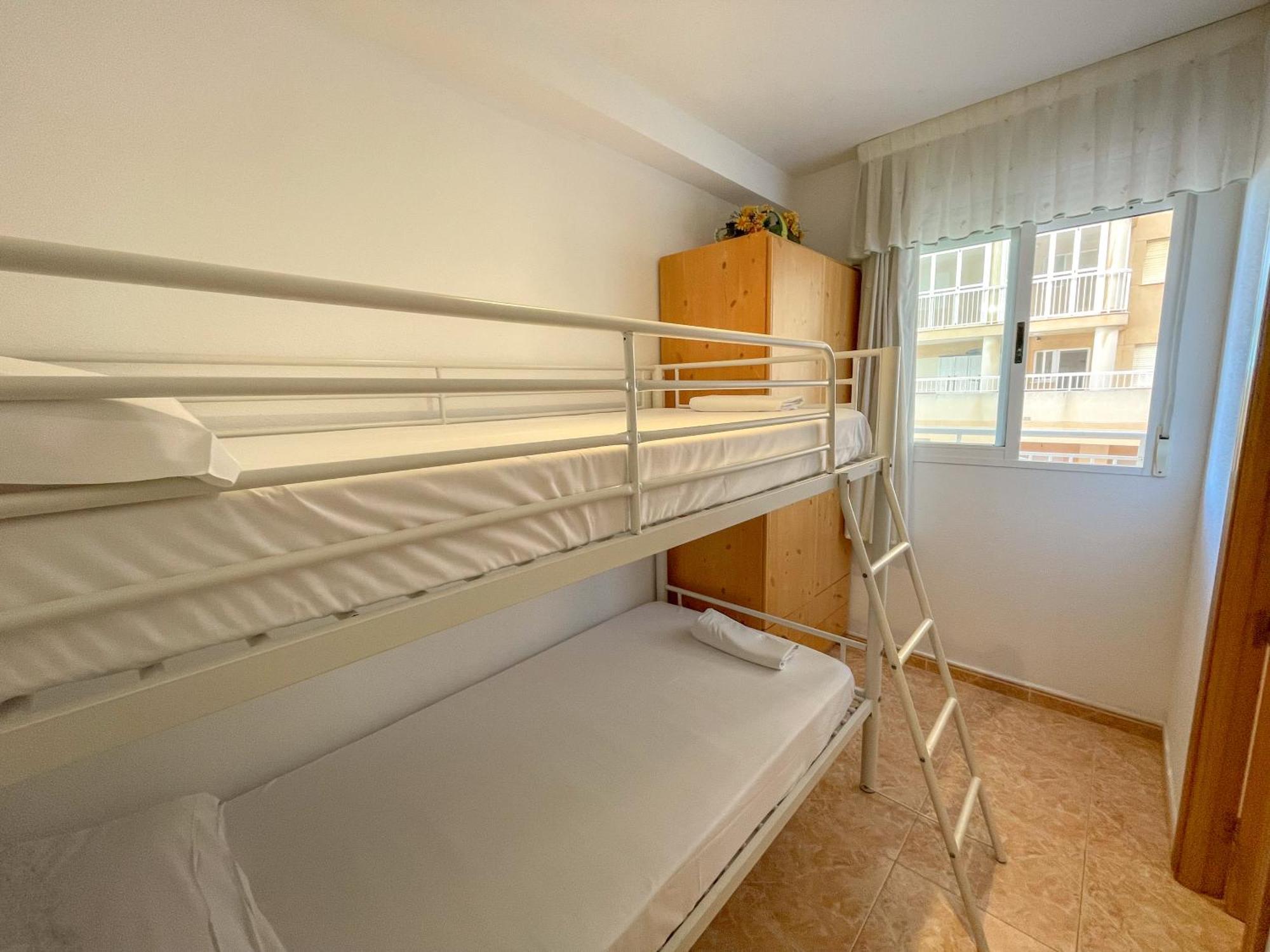 אורופסה דל מר Apartamentos Daytona-Galicia 3000 מראה חיצוני תמונה