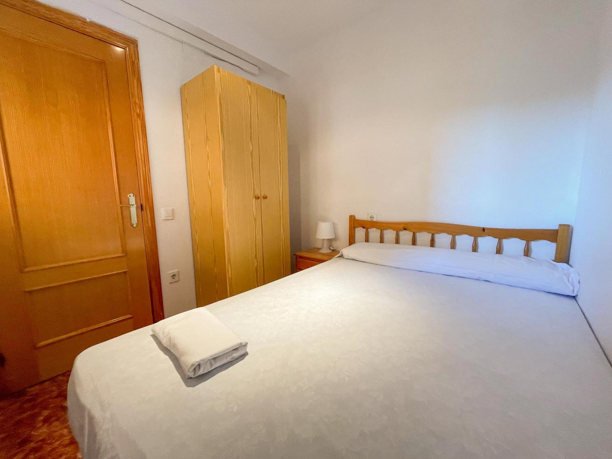 אורופסה דל מר Apartamentos Daytona-Galicia 3000 מראה חיצוני תמונה