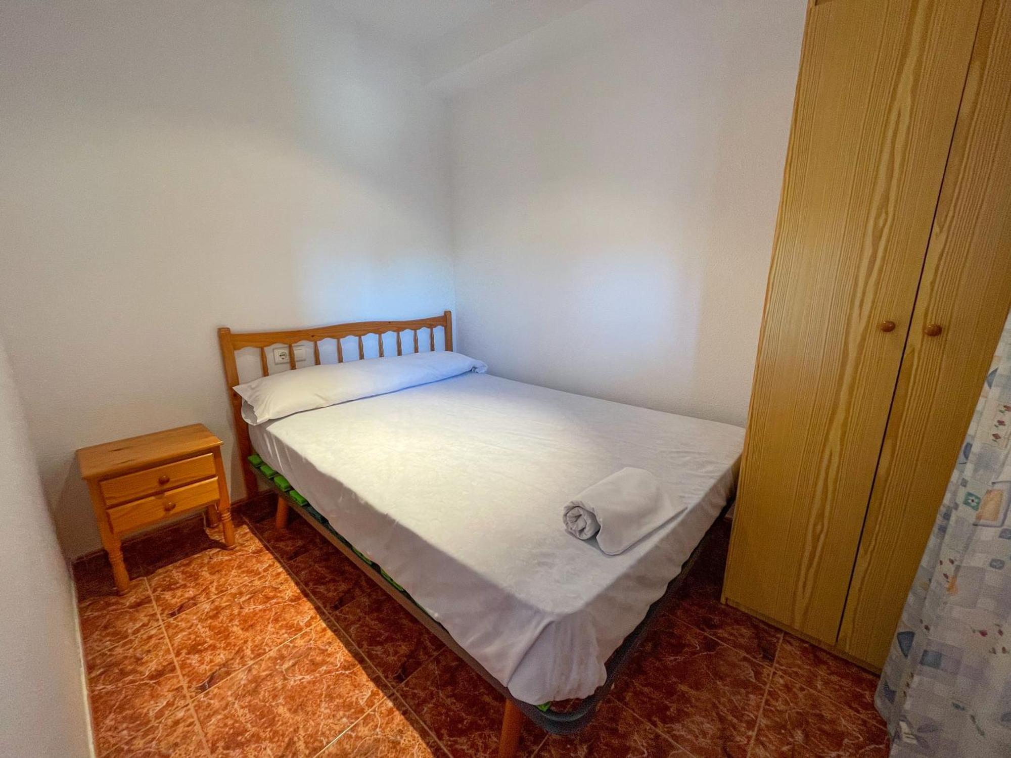 אורופסה דל מר Apartamentos Daytona-Galicia 3000 מראה חיצוני תמונה