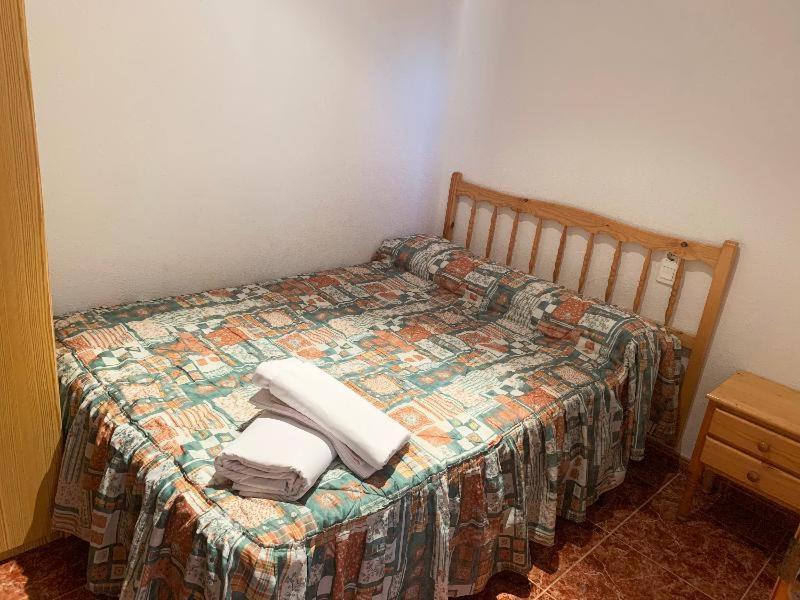 אורופסה דל מר Apartamentos Daytona-Galicia 3000 חדר תמונה
